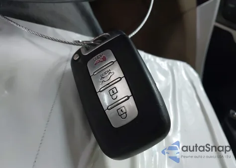 2014 Hyundai Sonata Limited из США, поврежденный, VIN 5NPEC4AC9EH905666